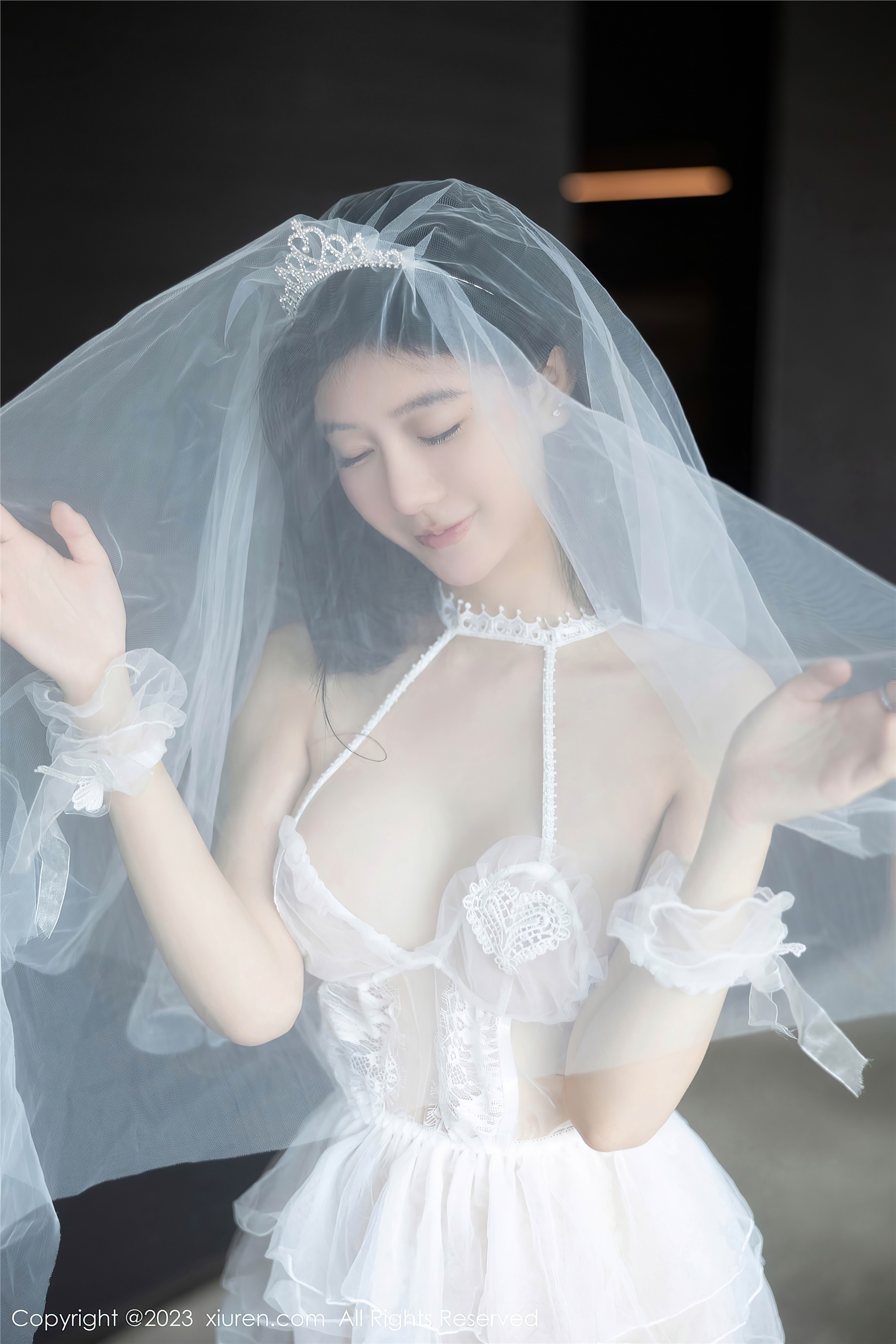 Xiuren秀人网 2023.07.31 NO.7165 幼幼